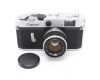 Canon P kit 50mm f/1.8 (Japan, 1960)