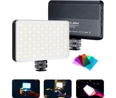 Светодиодная лампа VIJIM VL120