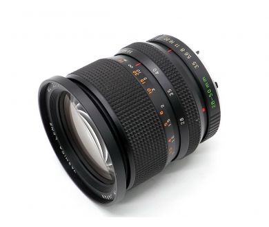 Yashica ML Zoom 28-50mm f/3.5