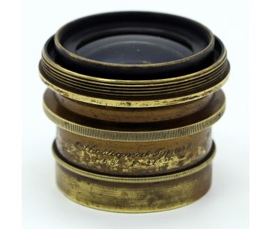 Orthostigmat Typus II f/6.8 210mm