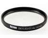 Светофильтр Rowi Skylight (1A) 52mm