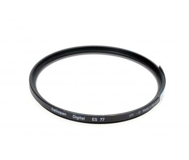 Светофильтр Heliopan ES 77 UV - 0 77mm Germany