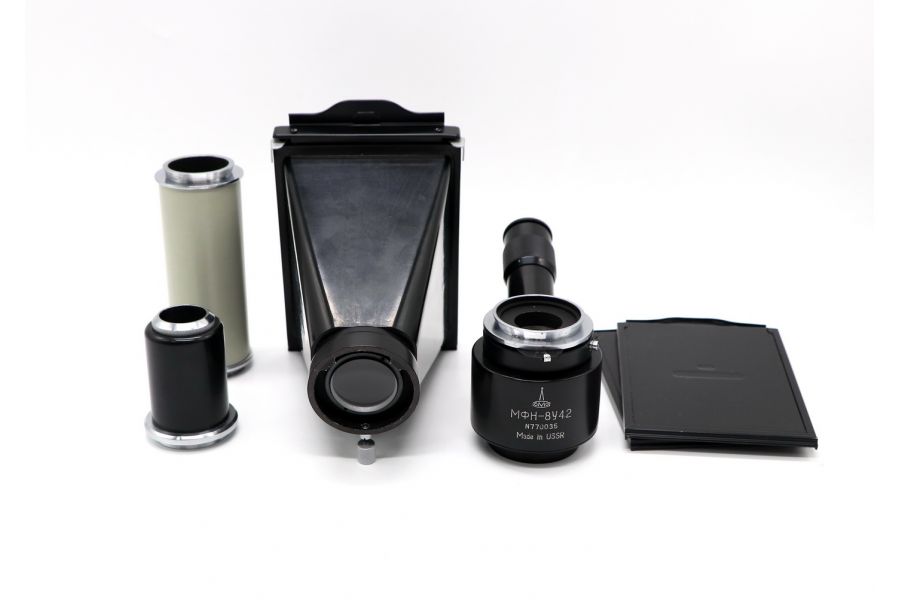 Микрофотонасадка МФН-8