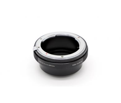 Купить Переходник Nikon G - Micro 4/3 Переходник Nikon G - Micro 4/3