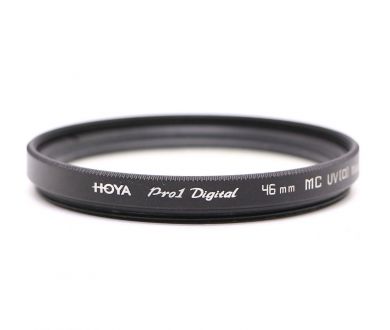 Светофильтр Hoya Pro1 Digital 46mm MC UV(0) 