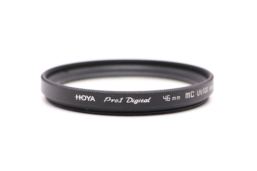 Светофильтр Hoya Pro1 Digital 46mm MC UV(0) 