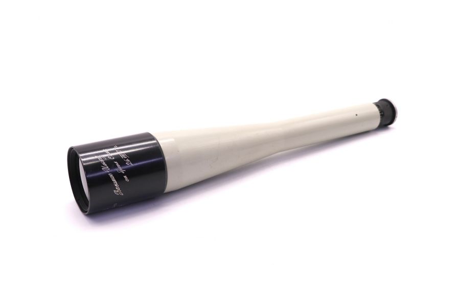 Труба подзорная ЗЗТ 20х50 (СССР, 1977г.)