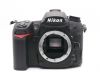 Nikon D7000 body в упаковке (пробег 4360 кадров)