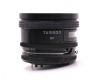 Tamron SP 17mm f/3.5 Canon FD