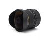 Samyang 8mm f/3.5 AS IF MC Fish-eye CS Canon EF-S б/у (F311K0426)