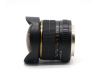 Samyang 8mm f/3.5 AS IF MC Fish-eye CS Canon EF-S б/у (F311K0426)