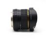 Samyang 8mm f/3.5 AS IF MC Fish-eye CS Canon EF-S б/у (F311K0426)