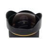Samyang 8mm f/3.5 AS IF MC Fish-eye CS Canon EF-S б/у (F311K0426)