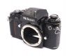 Nikon F3 body (№1868197)