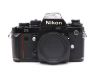 Nikon F3 body (№1868197)