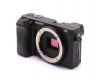 Sony A6300 ILCE body (пробег 33040 кадров)