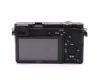 Sony A6300 ILCE body (пробег 33040 кадров)