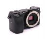 Sony A6300 ILCE body (пробег 33040 кадров)