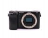 Sony A6300 ILCE body (пробег 33040 кадров)