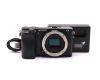 Sony A6300 ILCE body (пробег 33040 кадров)