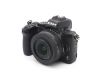 Nikon Z50 Kit в упаковке (пробег 42 кадра)