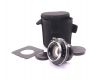 Planar 80mm f/2.8 Linhof Synchro-Compur