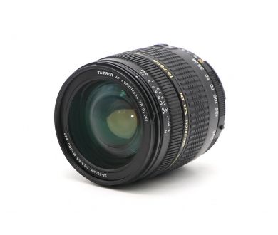 Tamron AF 28-200mm F/3.8-5.6 XR Di Aspherical (A031) for Nikon F