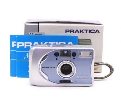 Купить Praktica M60 в упаковке Praktica M60 в упаковке