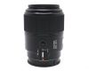 Sony 100mm f/2.8 Macro (SAL-100M28) в упаковке
