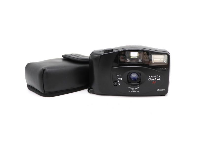 Yashica Clearlook AF