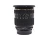 Tamron SP AF 17-35mm f/2.8-4 Di LD Aspherical (IF) A05 Nikon F