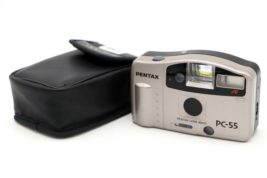 Pentax PC-55