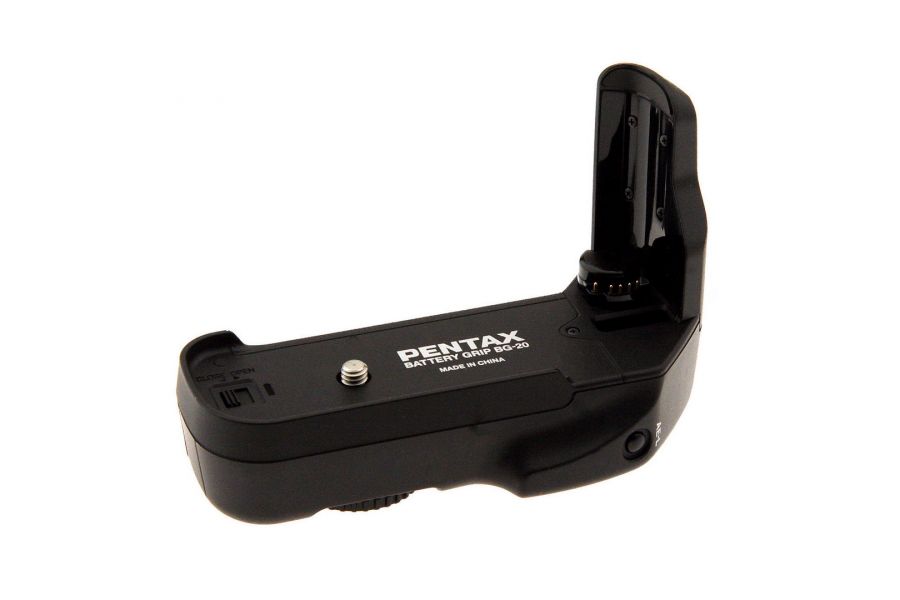 Батарейная ручка Pentax BG-20