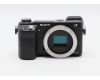 Sony Nex-6 body в упаковке (пробег 2267 кадров)