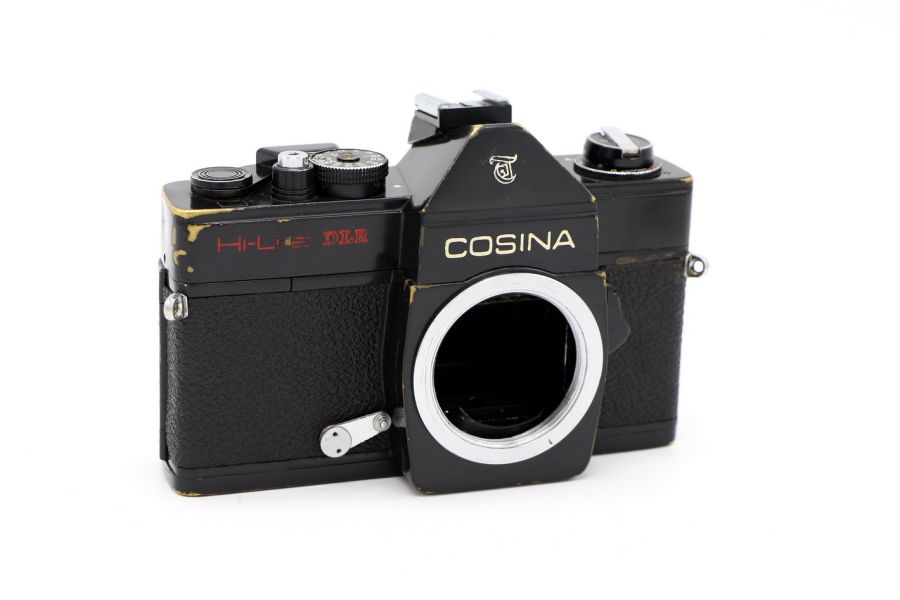 Cosina Hi-Lite DLR