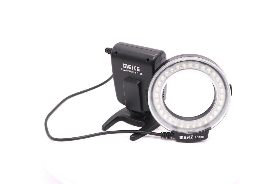Фотовспышка Meike FC100 Nikon