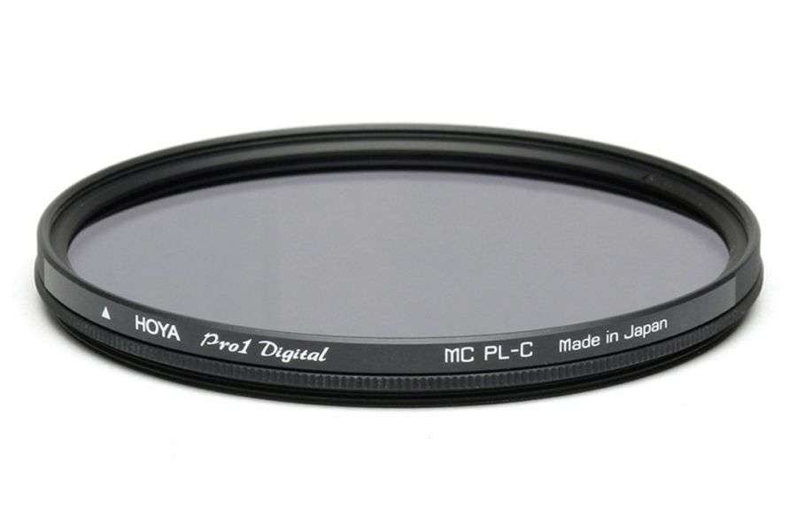 Светофильтр Hoya Pro1 Digital 52mm MC PL-C
