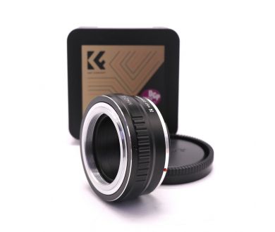 Adapter M42 - Sony Nex / Sony E K&F Concept (China)