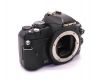 Olympus E-400 body (пробег 43665 кадров)