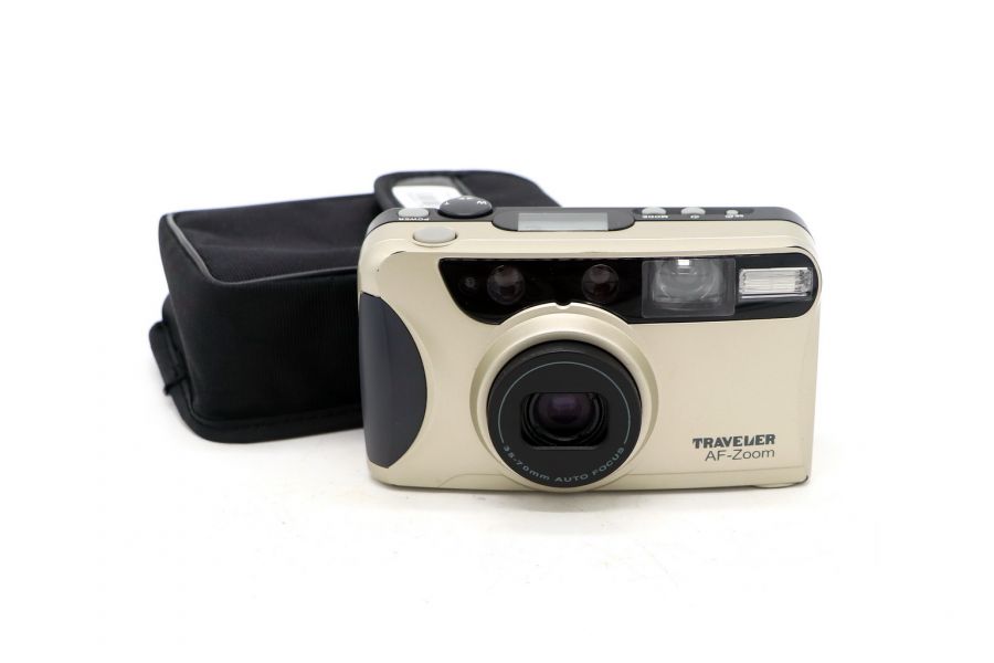 Traveler AF-Zoom
