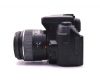 Sony A550 kit в упаковке (пробег 18000 кадров)