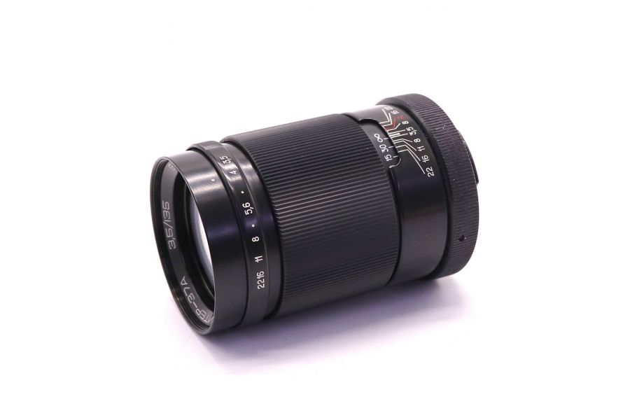 Юпитер-37А 3.5/135 для Pentax 