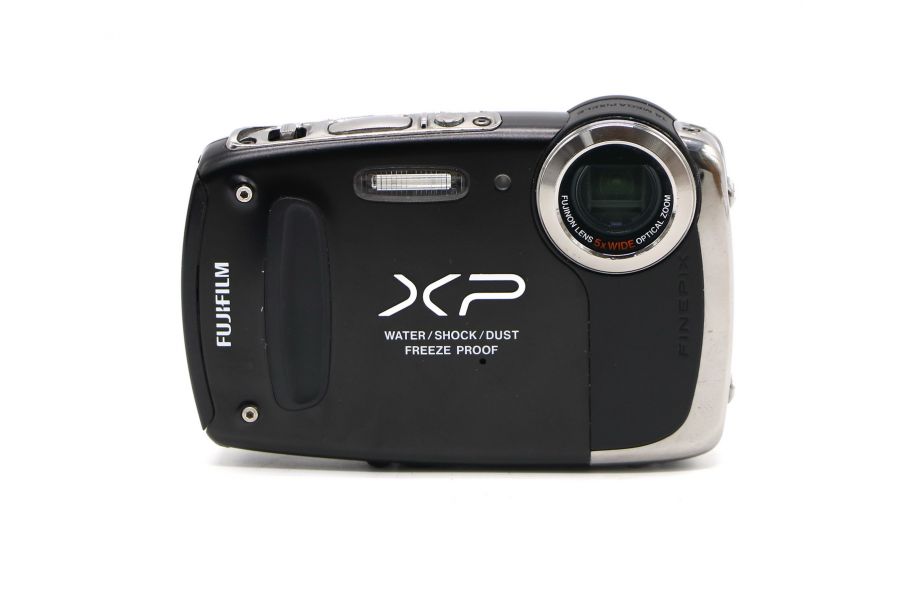 Fujifilm FinePix XP50