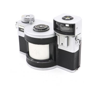 Ранний Горизонт панорамный (СССР, 1968)