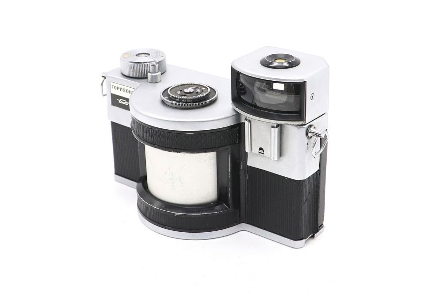 Ранний Горизонт панорамный (СССР, 1968)