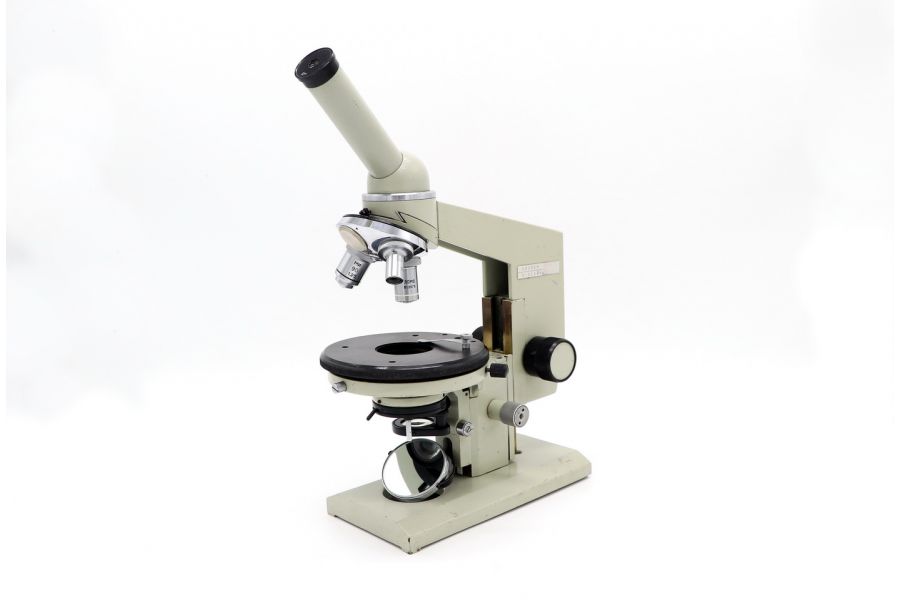 Микроскоп Биолам (ЛОМО) С2У42