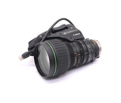 Canon YJ20x8.5B 8.5-170mm f/1.8 серии ProVideo