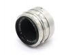 Tessar 2.8/50 Carl Zeiss Jena М42 (Germany)