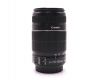 Canon EF-S 55-250mm f/4-5.6 IS II (Тайвань)