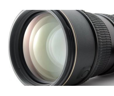 Nikon AF-S VR 70-200mm f/2.8G IF-ED